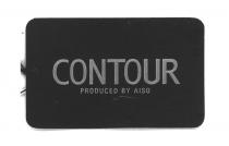 CONTOUR PRODUCED BY AISO