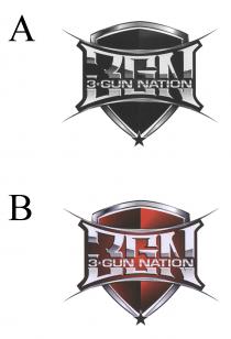 3GN 3 GUN NATION
