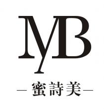MB -蜜詩美-
