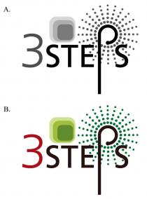 3STEPS