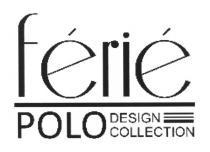 ferie POLO DESIGN COLLECTION