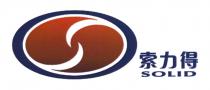 SOLID 索力得