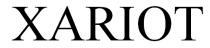 XARIOT