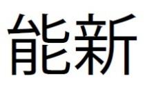能新
