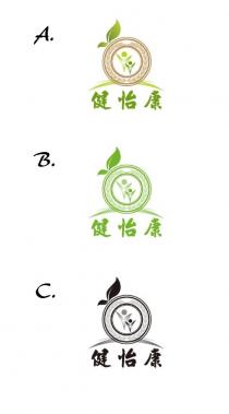 健怡康