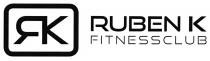 RK RUBEN K FITNESSCLUB