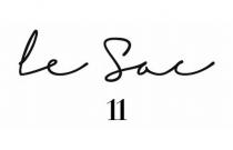 le sac 11