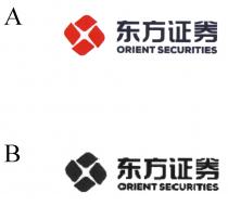 ORIENT SECURITIES 东方证券