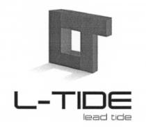LT L-TIDE lead tide