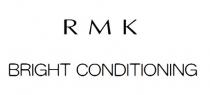 RMK BRIGHT CONDITIONING