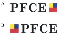 PFCE