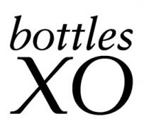bottles XO