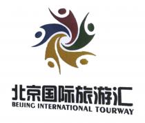 BEIJING INTERNATIONAL TOURWAY 北京国际旅游汇
