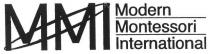 MMI Modern Montessori International