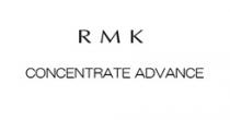 RMK CONCENTRATE ADVANCE