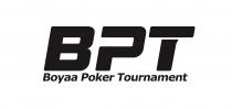 BPT Boyaa Poker Tournament