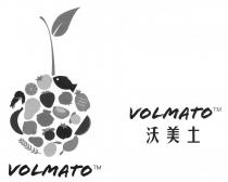 VOLMATO VOLMATO 沃美土