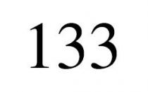 133