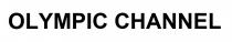 OLYMPIC CHANNEL