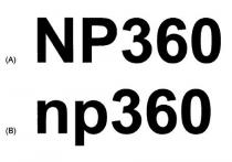 NP 360 np 360