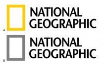 NATIONAL GEOGRAPHIC