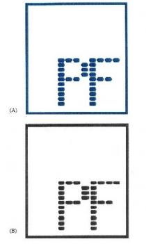 PF