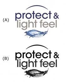 protect & light feel