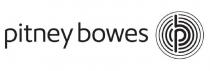 pitney bowes pb