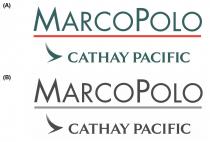 MARCO POLO CATHAY PACIFIC