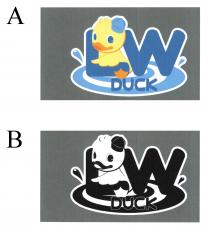 LW DUCK