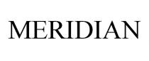 MERIDIAN
