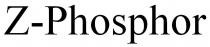 Z-Phosphor