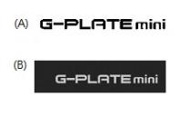 G-PLATE mini