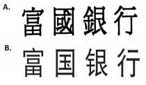 富國銀行 富国银行