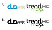 duosat HIGH DEFINITION FOR EVERYONE trend HD maxx