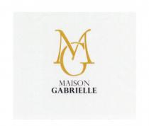 MG MAISON GABRIELLE