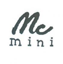 Mc mini
