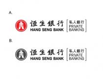 HANG SENG BANK PRIVATE BANKING 恒生銀行 私人銀行