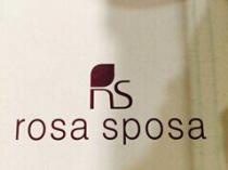 Rs rosa sposa