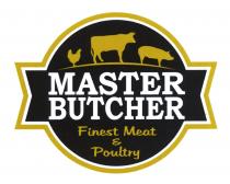 MASTER BUTCHER Finest Meat & Poultry