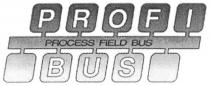 PROFI BUS PROCESS FIELD BUS