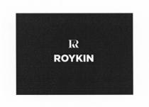 Rk ROYKIN