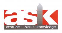 ask attitude skill knowledge