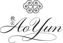 AoYun 敖云
