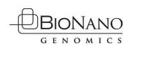 BIONANO GENOMICS