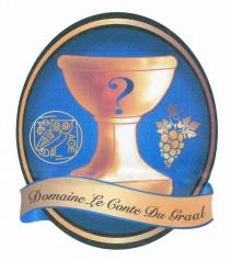 ? AOE Domaine Le Conte Du Graal