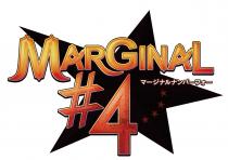 MARGINAL#4 一 一 才 一
