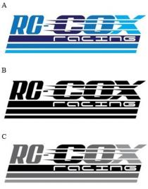 RC-COX racing