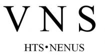 VNS HTS NENUS