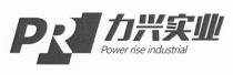 PR Power rise industrial 力兴实业